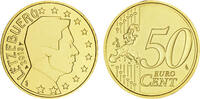 Luxemburg 50 Cent Luxemburg -