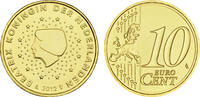 Niederlande 10 Cent 2012 Niederlande bankfrisch 0,80 EUR prix TTC + 9,90 EUR frais d'envoi