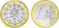 Portugal 1 Euro Portugal -