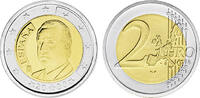 Spanien 2 Euro 2000 Spanien bankfrisch 9,00 EUR prix TTC + 9,90 EUR frais d'envoi