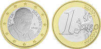 Vatikan 1 Euro Vatikan -