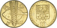 Polen 10 Zlotych Polen -
