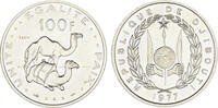 Dschibuti 100 Francs Dschibuti -