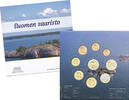 Finnland Euro-KMS 2021 5,88 Euro Finnland Euro-KMS 2021 -