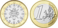 Portugal 1 Euro Portugal -