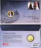 Australien 50 Cents Australien -