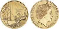 Australien 5 Dollars Australien -