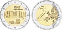 Malta 2 Euro Malta -