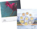 Finnland Euro-KMS 2022 5,88 Euro Finnland Euro-KMS 2022 -