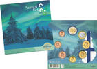 Finnland Euro-KMS 2025 3,88 Euro Finnland Euro-KMS 2025 -