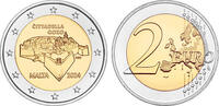 Malta 2 Euro Malta -