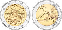 Malta 2 Euro Malta -