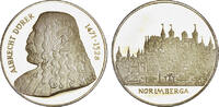 NÜRNBERG ALBRECHT DÜRER 1963 NÜRNBERG ALBRECHT DÜRER 1963 -