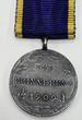 Kaiserreich Deutsches Reich Erinnerung Medaille 1909 Erinnerungsmedaille Grossherzog Adolph von Nassau + Luxemburg SUP patina