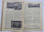 3. Reich, Deutschland, Wehrmacht Zeitschrift 1933 Deutsche Kriegsopferversorgung. National-Sozialistische Monatsschrift TTB