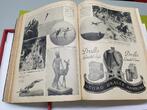 Deutschland  Die Gartenlaube Buch Jahrgang 1925, 1068 Seiten