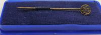 Alter Nadel Anstecknadel 8K 333er Gold VW Volkswagen -