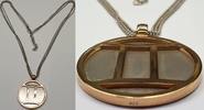 Halskette 925er Silber Kette Silberkette Silbercollier Anhänger Collier -