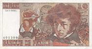 Frankreich 10 Francs Geldschein Banknote K.306 -