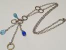 Silberkette 925er Sterling Silber -