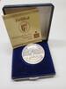 Deutschland Medaille Silbermedaille 999er Silber Stadt Mönchengladbach Stadttaler Feinsilber 999er Silber -