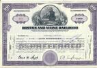 USA 100 Shares Aktien 2 -