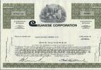 USA 100 Shares Cohu Electronics, Inc. 1970, Aktie Wertpapier -