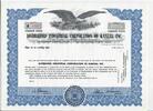 USA Diversified Industrial Corporation of Kansas, Inc. Aktie Wertpapier -