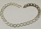 925er Silberkette Collier JOOP! JOOP Silbercollier 925er Sillber Kette -