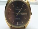 Schweiz Herrenarmbanduhr vintage Dugena Herrenarmbanduhr Armbanduhr Uhr Automatica Geneve -