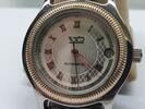 Hong Kong Herrenarmbanduhr David Automatic Uhr Flexi Armband -