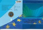 Finnland Finland 5 Euro Gedenkmünze -