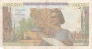 Frankreich 10000 Francs P.1812 -