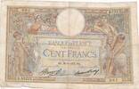 Frankreich 100 Francs -