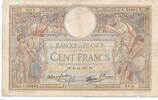 Frankreich 100 Francs G.56992 -