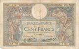 Frankreich 100 Francs H.14758 -