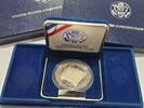 USA - Vereinigte Staaten v. Amerika $ 1 Dollar U.S. Constitution Bicentennial - 200 Jahre Verfassung -