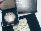 USA - Vereinigte Staaten v. Amerika $ 1 Dollar National Community Service -