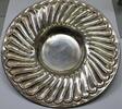 Antikware 900er Silber Schale, Silberschale, Tablett -