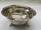 900er Silber Schale, Silberschale -