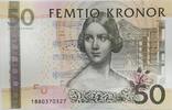Schweden 50 Kronor -