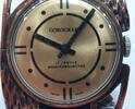 Mechanische Armbanduhr vintage Corocraft Uhr Armbanduhr 17 Jewels Handaufzug Swiss made -