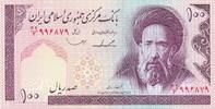 Iran 100 Rials seit 1985 bankfrisch 4,00 EUR3,87 EUR prix TTC + 6,00 EUR frais d'envoi