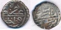Türkei Akce Akçe Akche BEYAZID II. 886 AH Osmanen Osmanisches Reich Constantinopel Islam -