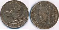 Irland 1 Pingin 1 Penny -