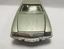 Norev Automodell Mercedes 350 M mintgrün No. 821 M 1:43 -