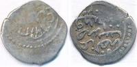 Türkei Akce Akçe Akche Türkiye 1003 Mehmed III. Konstantiniye Osmanen Osmanli Imparatorlugu Istanbul -