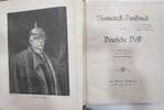 Deutschland Deutches Reich Kaiserreich Buch Bismarck - Denkmal für das Deutsche Volk -