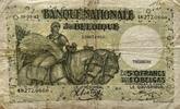 Belgien 50 Francs -