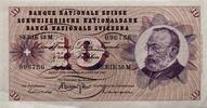 Schweiz 10 Francs -